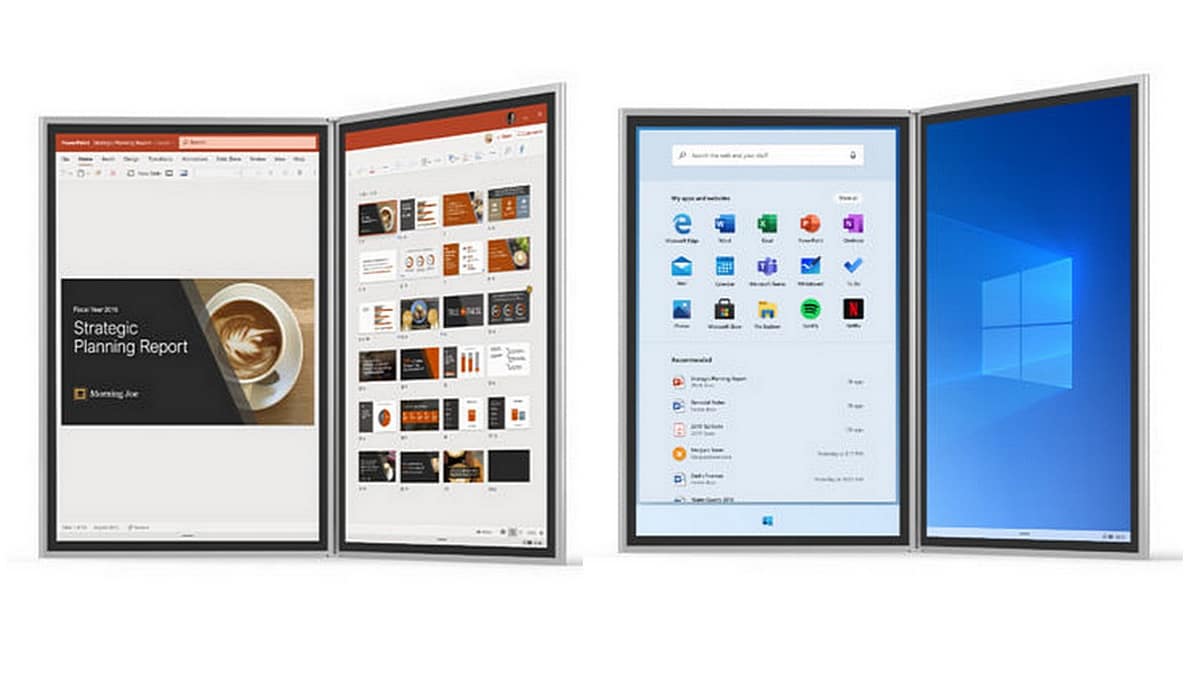 مايكروسوفت Windows 10X ستأتي أولاً إلى أجهزة الشاشة المفردة ، Windows تحديث ميزات تحديث 10 مايو 2020 97