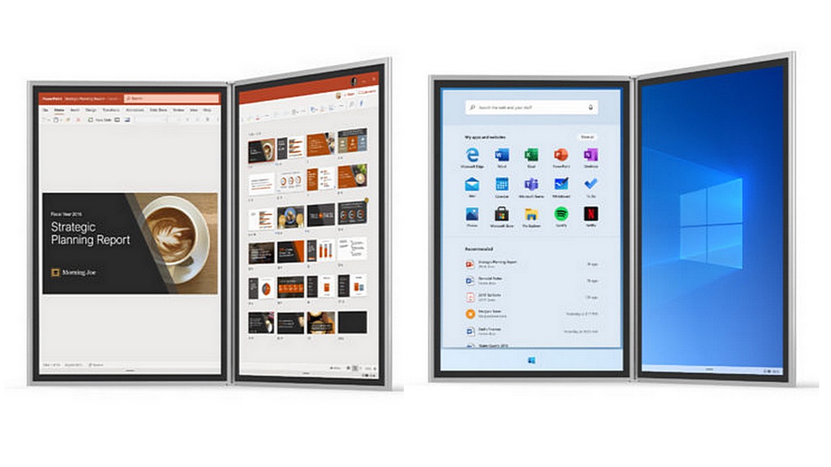 Windows 10X May ‘Likely Never Arrive’, Microsoft Focussing on Windows 10: Report