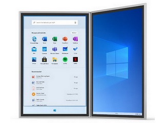 Microsoft Windows 10X Will Come to Single-Screen Devices First, Windows 10 May 2020 Update Features Teased