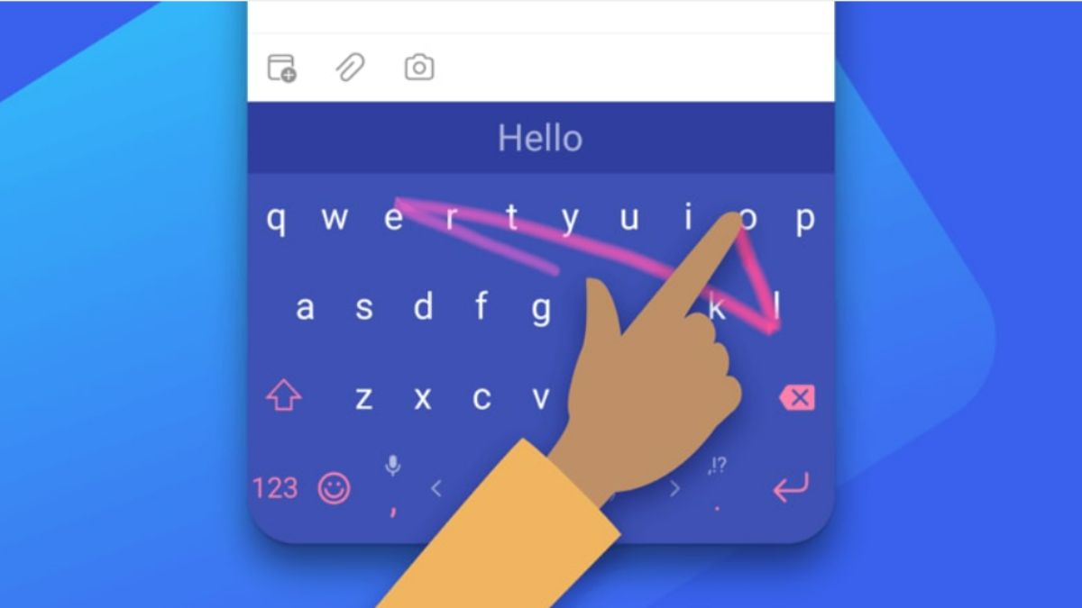 Microsoft Discontinues Swiftkey Keyboard Support on iOS Devices: Report