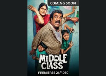 Middle Class Now Streaming Online: What You Need to Know About This Tamil Movie