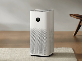 Xiaomi's Mijia Smart Air Purifier 6, 4 Compact Launched in India: Price, Features