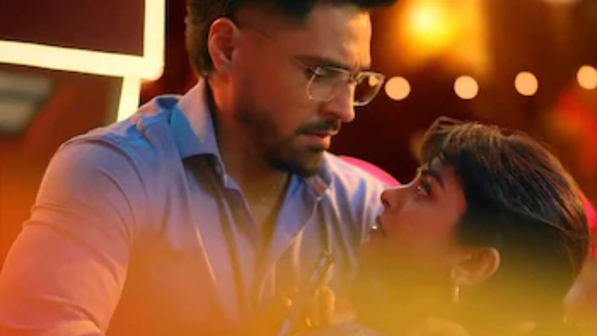 Milon Hobe Koto Dine OTT Release: When, Where to Watch the Solanki Roy Romance Drama Series