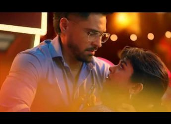 Milon Hobe Koto Dine OTT Release: When, Where to Watch the Solanki Roy Romance Drama Series