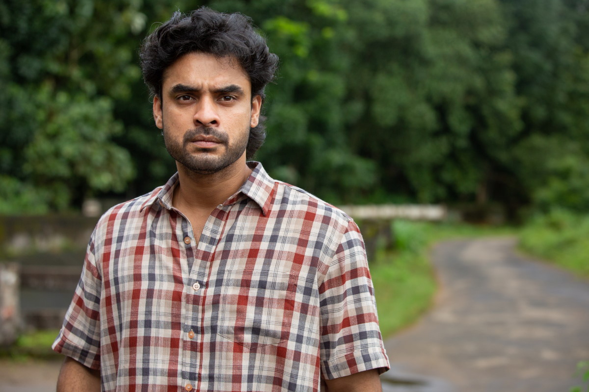 Minnal Murali Release Date Set for December 24 on Netflix, First Look Out Now