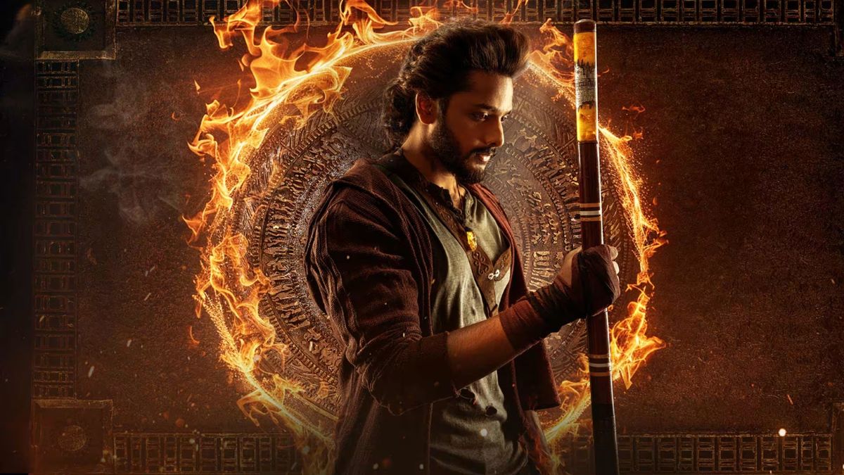 Mirai Hindi OTT Release Date: When and Where to Teja Sajja’s Superhero Drama Online in Hindi?