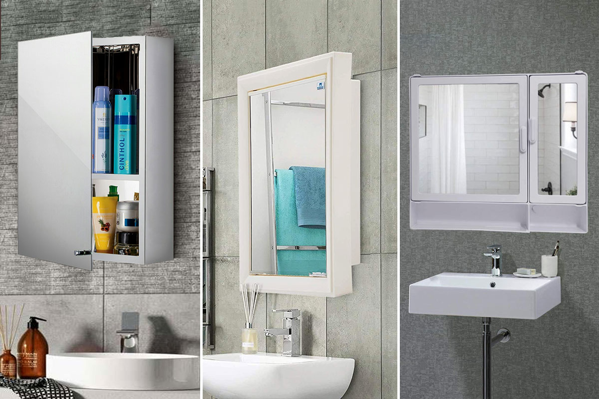 Best Mirror For Bathrooms HotDeals360