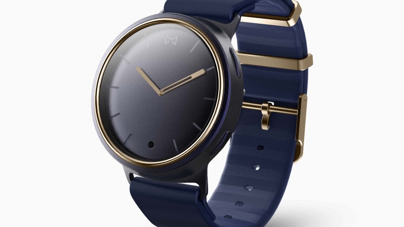 Misfit Phase Watch-Cum-Activity-Tracker Launched in India Starting at Rs. 12,550