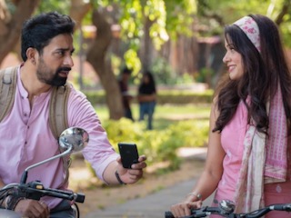 The 7 Biggest Web Series and TV Shows in October on Netflix, Hotstar, Apple TV+, and Prime Video