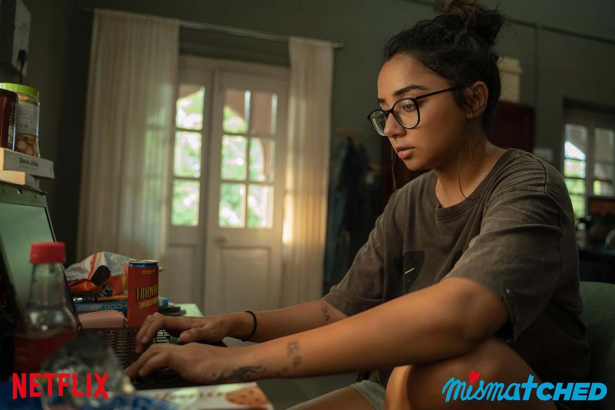 Netflix October 2022 Releases: Mismatched Season 2, Ranga Ranga Vaibhavanga, and More