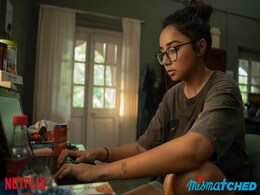 Netflix October 2022 Releases: Mismatched Season 2, Ranga Ranga Vaibhavanga, and More Netflix October 2022 Releases: Mismatched Season 2, Ranga Ranga Vaibhavanga, and More