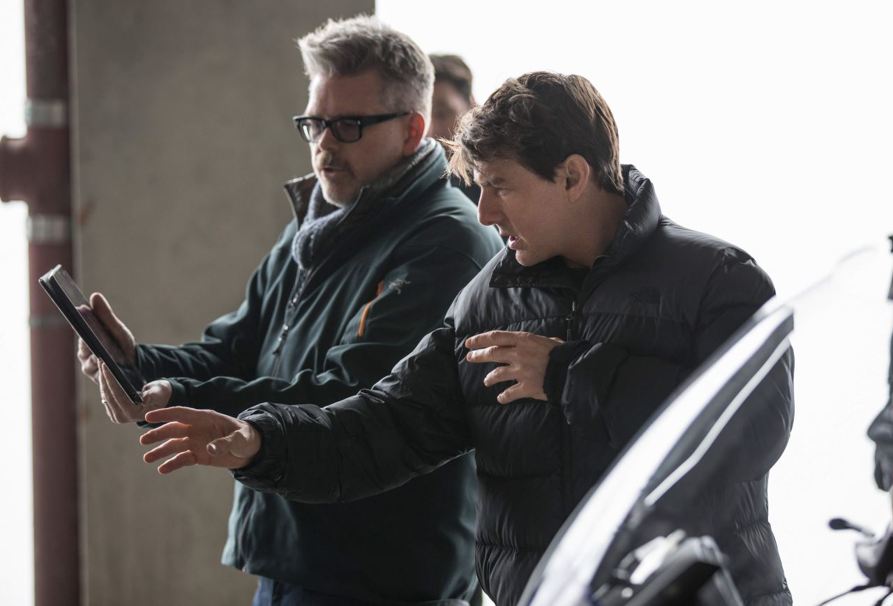Mission: Impossible – Tom Cruise, Christopher McQuarrie Sign on for Back-to-Back Sequels Out 2021, 2022