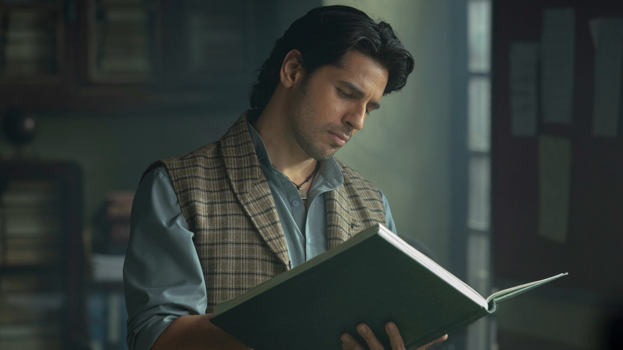 Netflix January 2023 Releases: Mission Majnu, Fauda, Vikings: Valhalla, and More