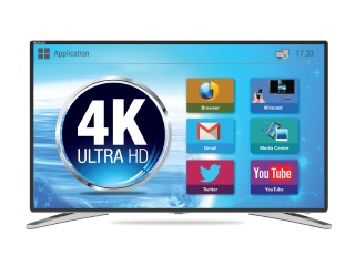 Mitashi Launches New Range of Smart 4K LED TVs Starting Rs. 67,990