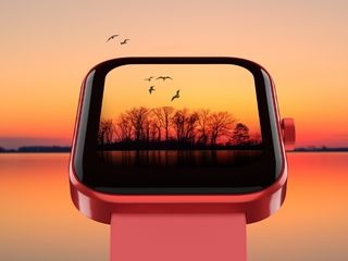 Mivi Model E Smartwatch With Support For 28 Languages, 120 Sport Modes Launched in India: Price, Specifications