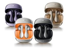 Mivi SuperPods Concerto TWS Earphones With Up to 60 Hours Total Battery Life Launched in India Mivi SuperPods Concerto TWS Earphones With Up to 60 Hours Total Battery Life Launched in India