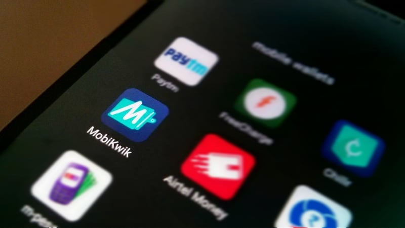 MobiKwik Said to Be Ordered by RBI to Urgently Probe Alleged Data Leak