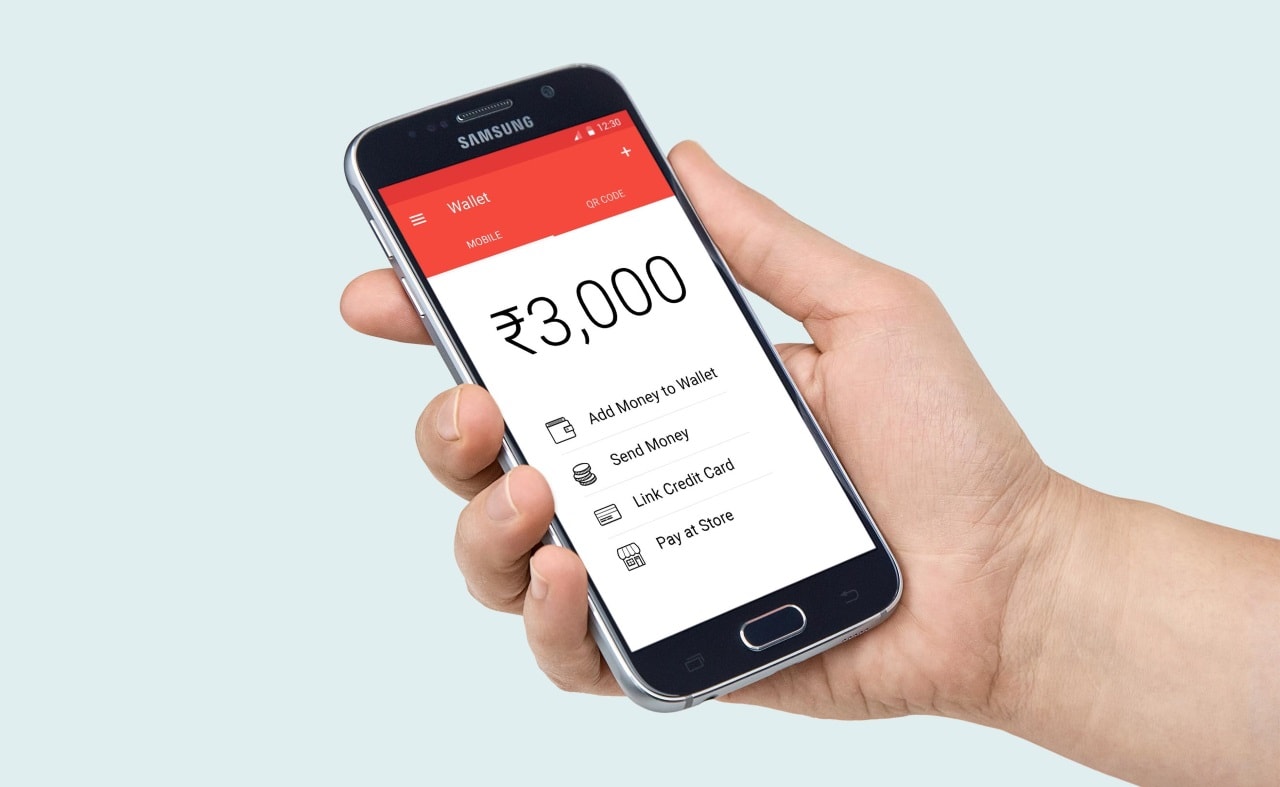 Paytm, FreeCharge, MobiKwik, and More: Make Offline ...