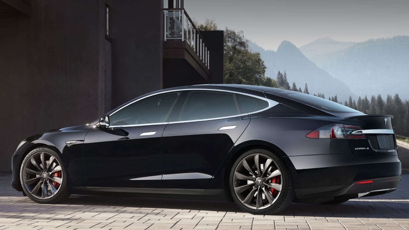 Tesla Sued in Norway Over Sluggish Cars