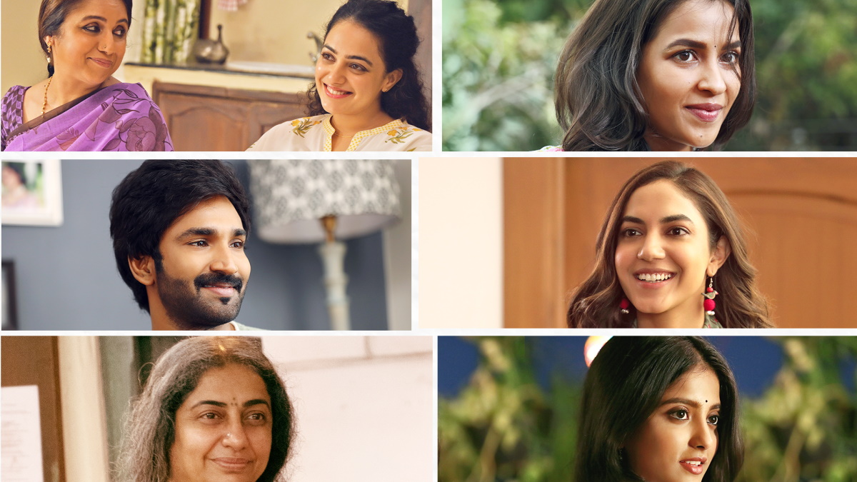 Modern Love Hyderabad Out July 8 on Amazon Prime Video. See Full Cast, Episode Titles