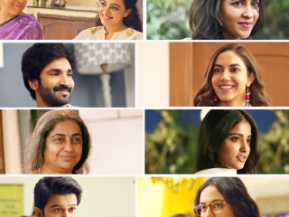 Modern Love Hyderabad Out July 8 on Amazon Prime Video. See Full Cast, Episode Titles