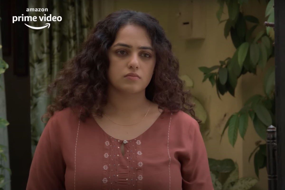 Modern Love Hyderabad Teaser Trailer: Telugu Adaptation of American Anthology Looks Promising