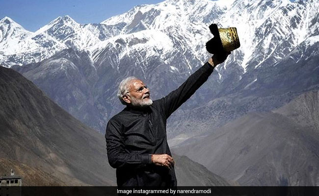 India Ready To Be 'Sherpa' For Nepal's Development: PM Modi In Kathmandu