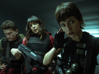 Money Heist Season 5 First Look Photos Tease the End of the Spanish Hit Series