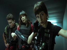 Money Heist Season 5 First Look Photos Tease the End of the Spanish Hit Series Money Heist Season 5 First Look Photos Tease the End of the Spanish Hit Series