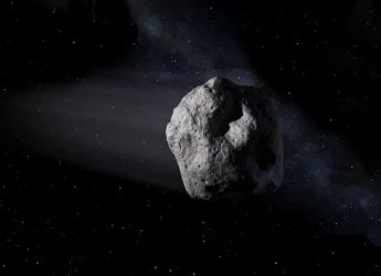 Study Reveals Earth&#039;s Small Asteroid Likely Originated from the Moon