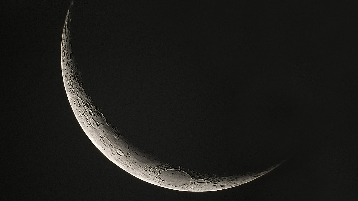 NASA Lists Stargazing Events Through January: All You Need to Know