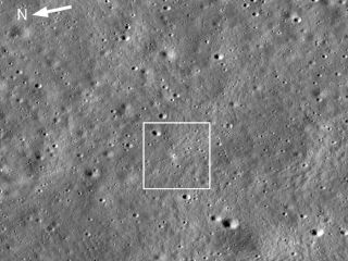 Chandrayaan-3 Lander Photographed on Moon&#039;s Surface by NASA&#039;s LRO Spacecraft: See Pictures