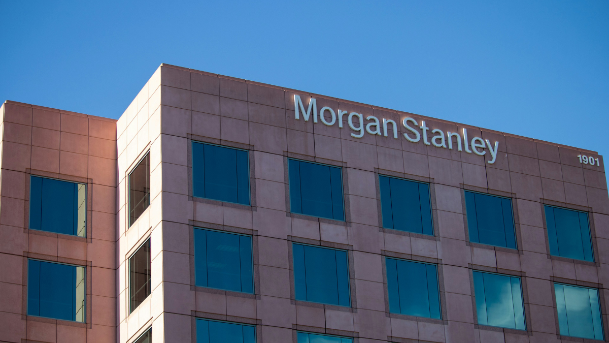 Morgan Stanley Announces MSILF Stablecoin Reserves Portfolio for Issuers