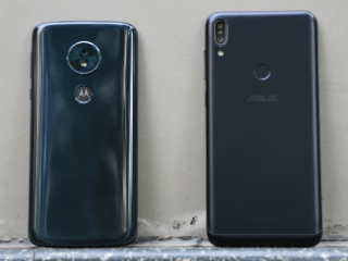 Asus ZenFone Max Pro M1 vs Moto G6 Play: Which One Should You Buy?
