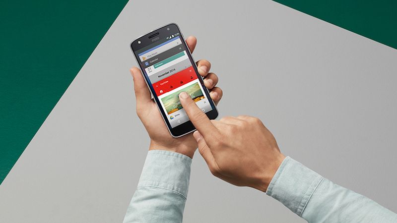 These Moto Smartphones Are Set to Receive Android 7.0 Nougat