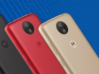 Moto C Plus With 4000mAh Battery Launched in India at Rs. 6,999: Specifications, Release Date, and More