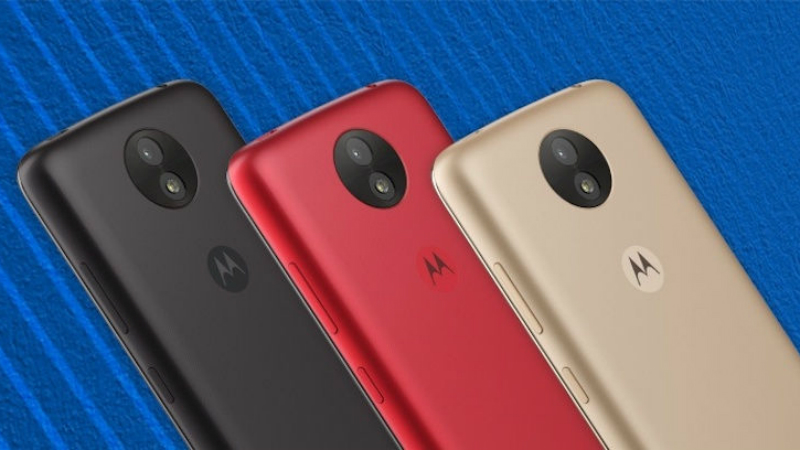 Moto C Plus India Launch, OnePlus 5 Leaks, Amazon Sale Offers, Vodafone Rs. 29 Pack, and More: Your 360 Daily