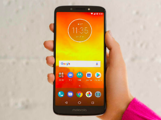 Moto E5, Moto E5 Plus, Moto E5 Play Unveiled: Price, Specifications, and More