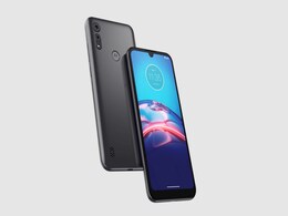 Moto E6i With Tiger SC9863A SoC, 3,000mAh Battery Launched: Price, Specifications Moto E6i With Tiger SC9863A SoC, 3,000mAh Battery Launched: Price, Specifications