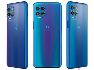 Moto G100 Getting Its Stable Android 12 Update, Starting With Brazil: Report