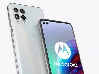 Moto G100 Price for 8GB + 128GB Variant Tipped Ahead of Expected March 25 Launch