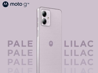 Moto G14 New Colour Options to Launch in India on August 24: All Details