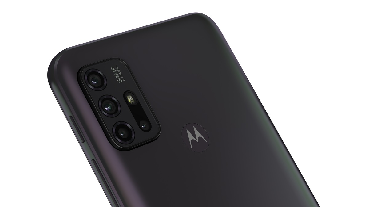 Moto G30, Moto G10 India Launch Tipped to Take Place in March