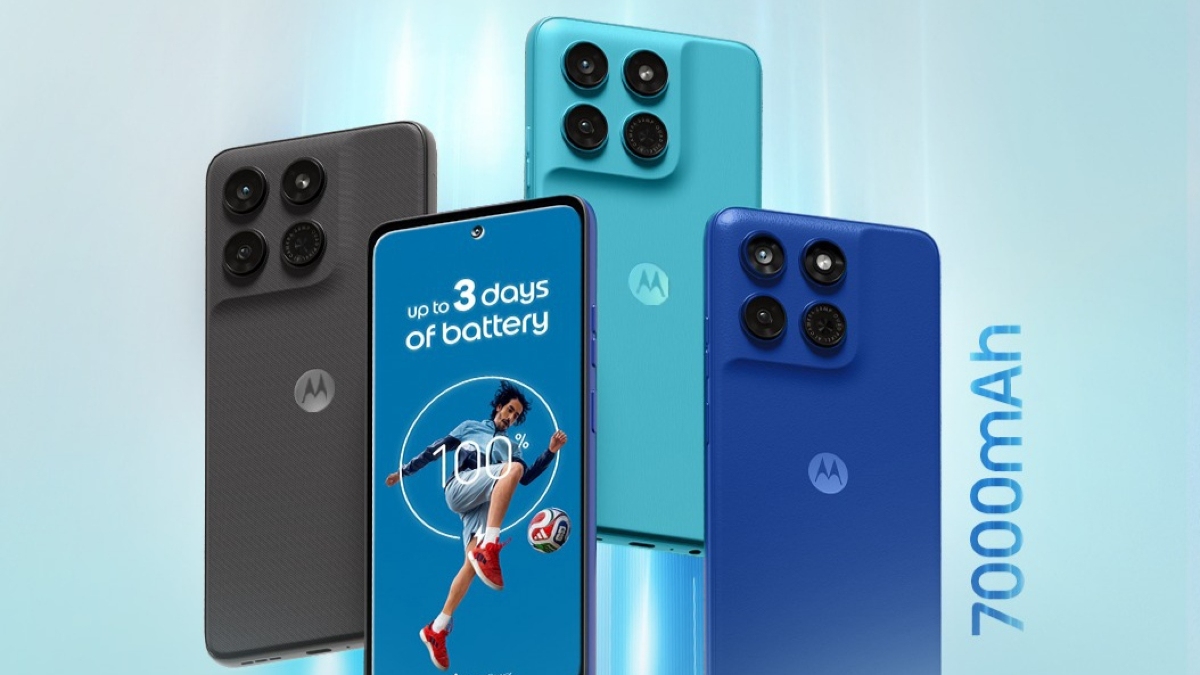 Flipkart ফ্রিডম সেলে মাত্র 13,999 টাকায় দুর্ধর্ষ 5G ফোন, 7000mAh ব্যাটারি, 50MP ক্যামেরা, ও Dolby সাউন্ড আছে