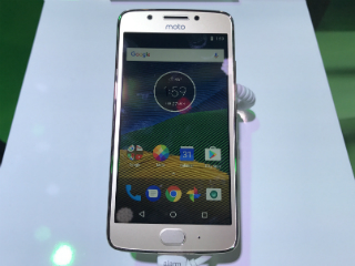 Moto G5 Plus on Flipkart, Nokia 3310 Pre-Orders, Nokia 8 Specifications Leak, and More: Your 360 Daily