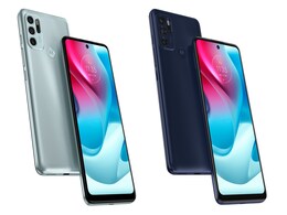 Moto G60s With MediaTek Helio G95 SoC, Quad Rear Cameras Launched: Price, Specifications Moto G60s With MediaTek Helio G95 SoC, Quad Rear Cameras Launched: Price, Specifications