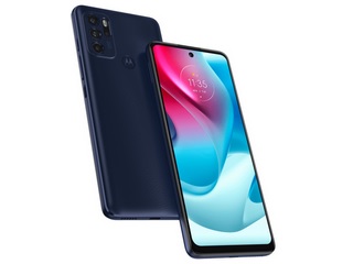 Moto G60s With MediaTek Helio G95 SoC, Quad Rear Cameras Launched: Price, Specifications