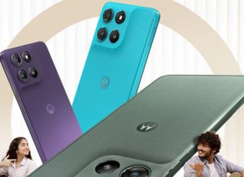 7000mAh பேட்டரி, 120Hz டிஸ்பிளே! Motorola-வின் புதிய கிங் Moto G67 Power 5G - இந்தியாவுக்கு வருது!