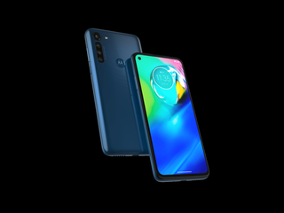 Moto G8, Moto G8 Power Start Receiving Stable Android 11 Update: Reports