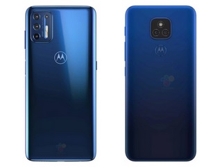 Moto G9 Plus, Moto E7 Plus Pricing and Specifications Tipped
